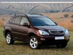 Lexus RX350 XE 2007 года (ZA)